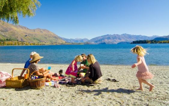 8 idées de sorties en famille gratuites pendant les vacances