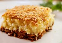 8 recettes familiales pas chères pour vos soirées d’été